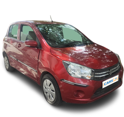 Maruti Celerio-img